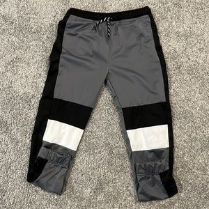 Body glove sweatpants